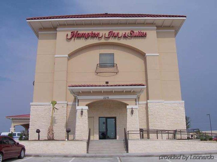 Hampton Inn & Suites Del Rio Εξωτερικό φωτογραφία